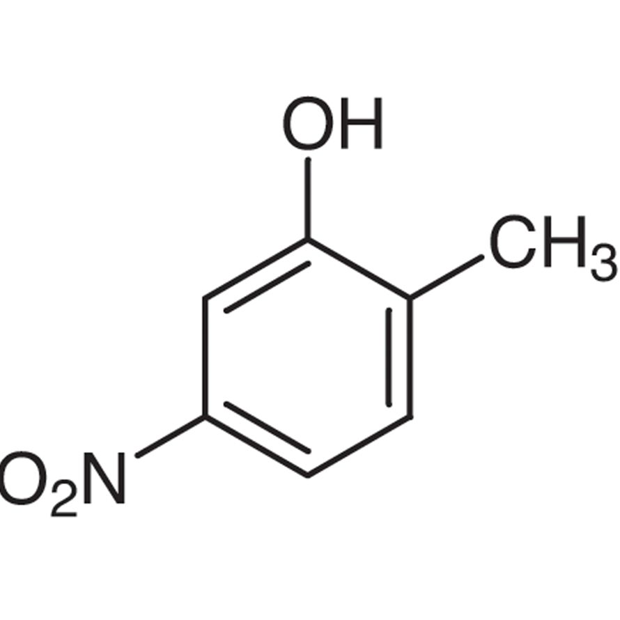 5-硝基邻甲酚